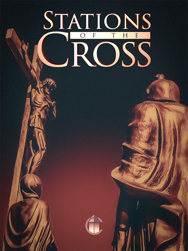 Stations of the Cross